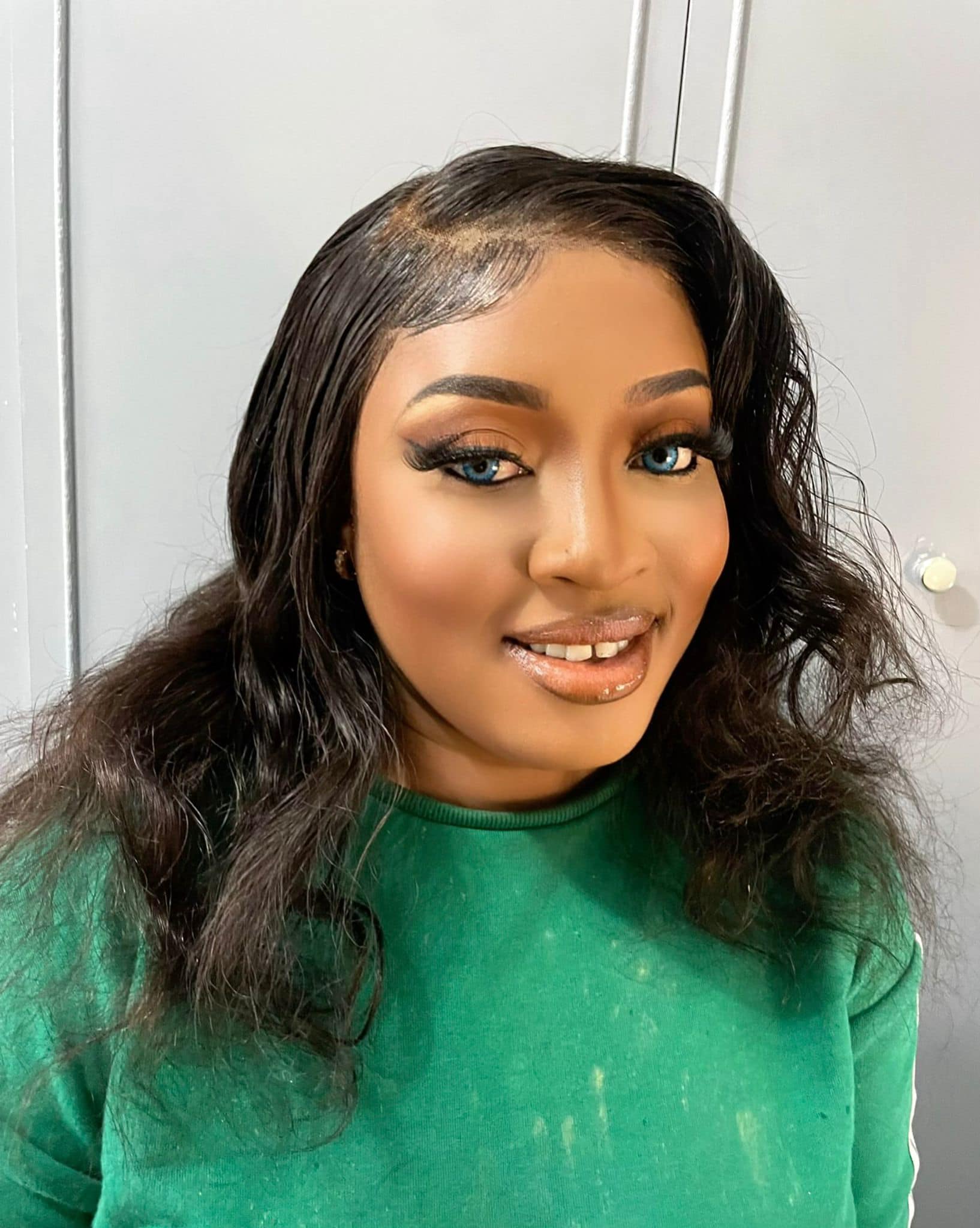 Fantacial World — Official Blogger for Mariama Kamara